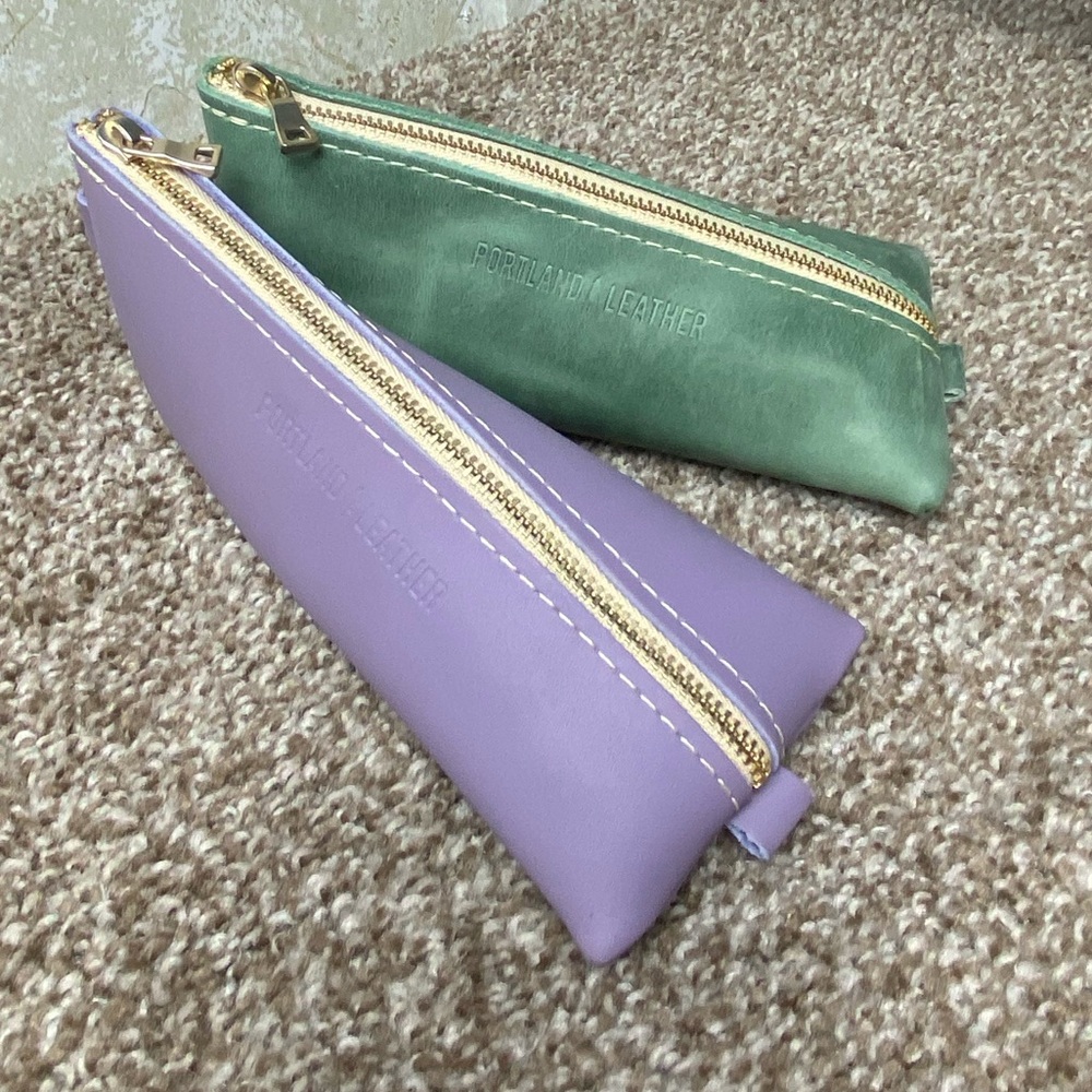 Portland Leather Goods Alpine Bundle